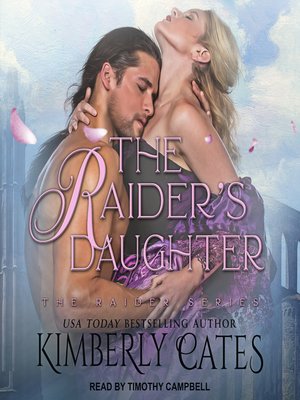The Raider's Daughter - Audiobook